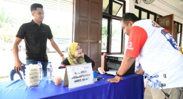Program Komuniti Masyarakat Berilmu, Negara Dipelihara