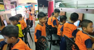 10-12 Pameran Bas Pustaka Digital