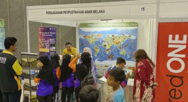 SMART MELAKA INTERNATIONAL EXPO (SMIX 2023)