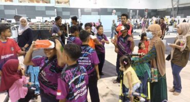 Smart Melaka International Expo (SMIX 2023) 2 1