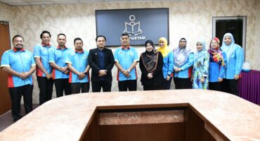 Pengauditan Pensijilan Semula Sistem Pengurusan Kualiti MS ISO 9001:2015
