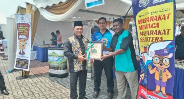Program Karnival Semarak Cinta Rasul