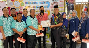 Karnival Penitia Sekolah Kebangsaan Pantai Kundur, Pantai Puteri