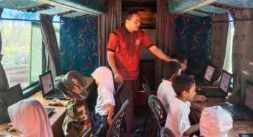 Program Sambutan Hari Kanak-kanak Sekolah Kebangsaan Menggong, Alor Gajah