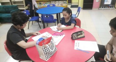 12-18 Syokkknyaaaaaa Cuti Sekolah 2