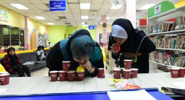 12-18(3) Syokkknyaaaaaa Cuti Sekolah 3