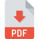 PDF icon