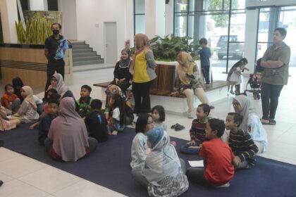 AKTIVITI CUTI SEKOLAH PERPUSTAM 2