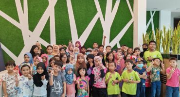 Wowww!! Cuti Sekolah Kembali Lagi!! #2