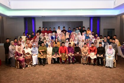 Majlis Amanat Yang Berhormat Tuan Haji Rosli bin Abdullah, Pengerusi PERPUSTAM dan Majlis Penganugerahan Anugerah Perkhidmatan Cemerlang (APC) Tahun 2023 serta Majlis Persaraan Kakitangan Tahun 2024 4