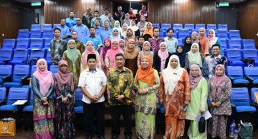 Pensijilan Ekosistem Kondusif Sektor Awam (EKSA)