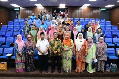 Pensijilan Ekosistem Kondusif Sektor Awam (EKSA)