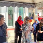 MAJLIS PERASMIAN PENUTUP KARNIVAL MASYARAKAT MEMBACA MELESTARI JIWA MERDEKA