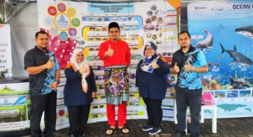 KARNIVAL SEMARAK CINTA RASUL S.A.W. SAMBUTAN MAULIDUR RASUL 1446H PERINGKAT NEGERI MELAKA TAHUN 2024M1