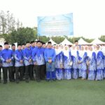 MAJLIS PERHIMPUNAN DAN PERARAKAN SEMPENA SAMBUTAN MAULIDUR RASUL PERINGKAT NEGERI MELAKA 1446H / 2024M4