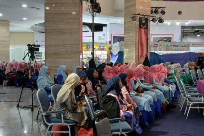 PESTA BUKU MELAKA 20241