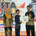 Pertandingan Tulisan Khat3