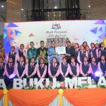 Pertandingan Choral Speaking Kategori Sekolah Menengah4