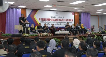 Program Pembudayaan Perkhidmatan Cemerlang 20244