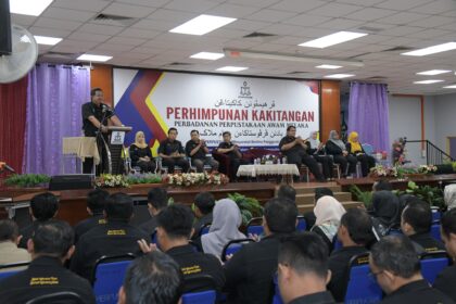 Program Pembudayaan Perkhidmatan Cemerlang 20244