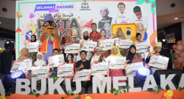 Pertandingan Cerita Rakyat Tempatan kategori Sekolah Rendah Tahap 24