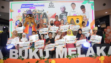 Pertandingan Cerita Rakyat Tempatan kategori Sekolah Rendah Tahap 24