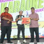 Pertandingan Karaoke Terbuka4