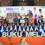 Pertandingan Bicara Berirama kategori Sekolah Menengah4