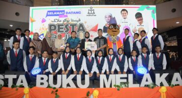 Pertandingan Bicara Berirama kategori Sekolah Menengah4