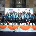 Pesta Buku Melaka 2024 Melabuhkan Tirai3