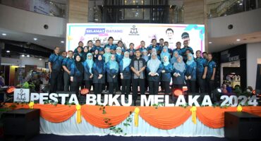 Pesta Buku Melaka 2024 Melabuhkan Tirai3