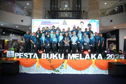 Pesta Buku Melaka 2024 Melabuhkan Tirai3