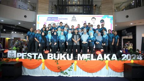 Pesta Buku Melaka 2024 Melabuhkan Tirai3