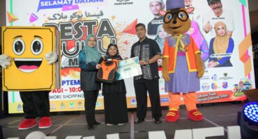 Pertandingan Mewarna kategori Sekolah Rendah Tahap 24