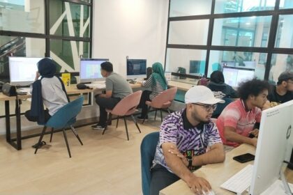 Program MCMC Microsoft AI TEACH1