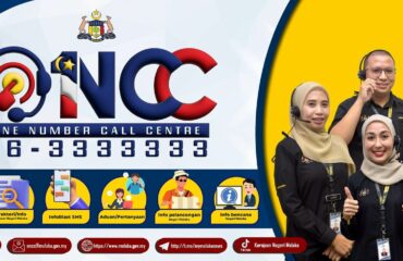 One Number Call Center (ONCC)