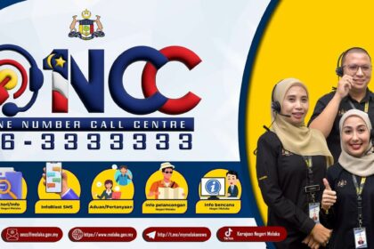 One Number Call Center (ONCC)