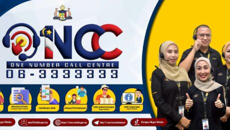 One Number Call Center (ONCC)