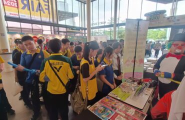 468537710_983250670507622_4153485022108871015_n Selangor International Book Fair (SIBF) 2024