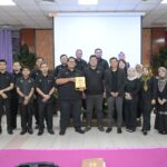 Kursus Penggunaan Automated External Defibrillator (AED