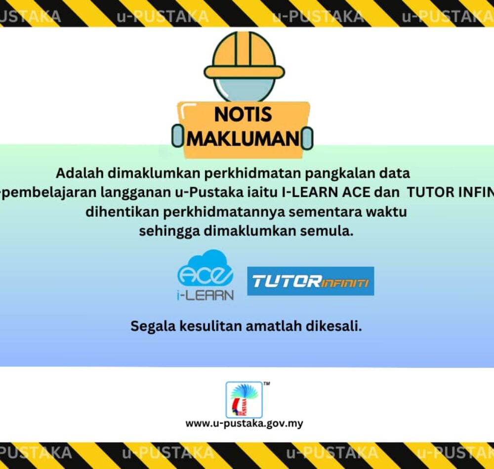 NOTIS MAKLUMAN