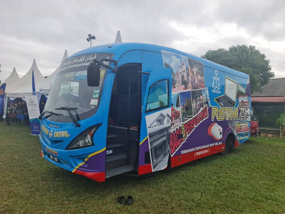 Program Wakil Rakyat Untuk Rakyat (WRUR) DUN Kuala Linggi 4