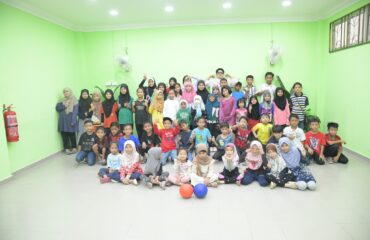 1-21 CUTI SEKOLAH : SEMAIKAN KASIH @PERPUSTAM 2