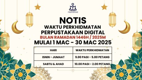 Notis Makluman
