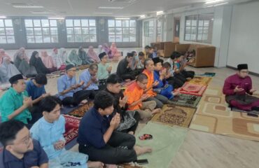 SALAM JUMAAT