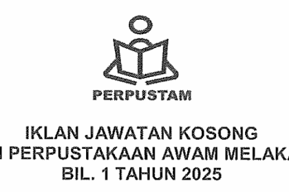 Iklan Jawatan Kosong 3