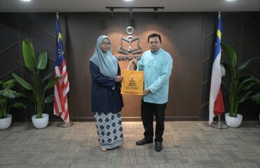 3-28 Majlis Perpisahan Pelajar Praktikal 2
