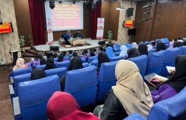4-23 Bicara Bedah Buku