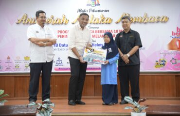 Peminjam Aktif Terbanyak