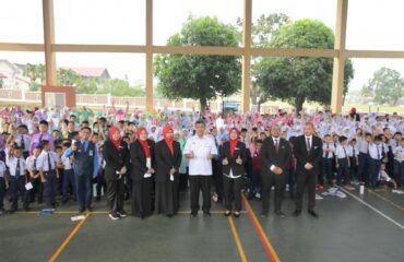 5-19 MAJLIS PERASMIAN PELANCARAN PROGRAM NILAM